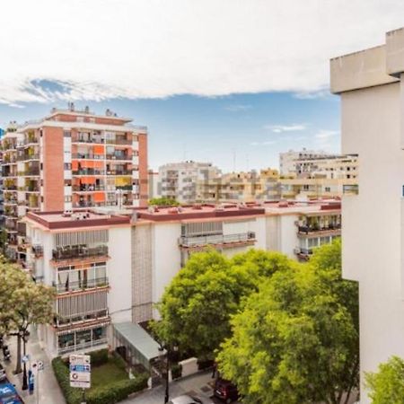 Stylish 3 Bedroom Penthouse In Marbella Centre With Large Pool Close To The Beach Buitenkant foto
