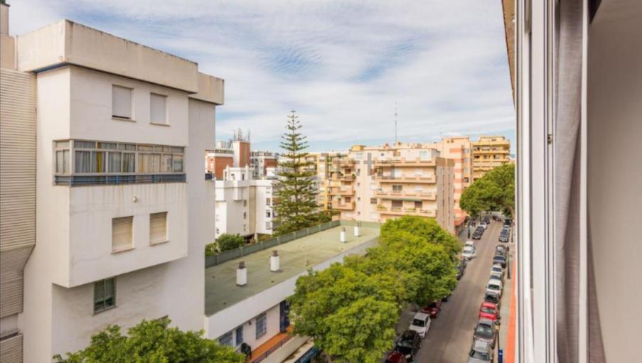 Stylish 3 Bedroom Penthouse In Marbella Centre With Large Pool Close To The Beach Buitenkant foto