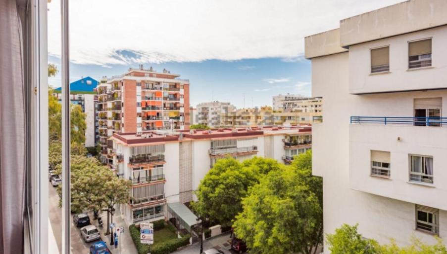 Stylish 3 Bedroom Penthouse In Marbella Centre With Large Pool Close To The Beach Buitenkant foto