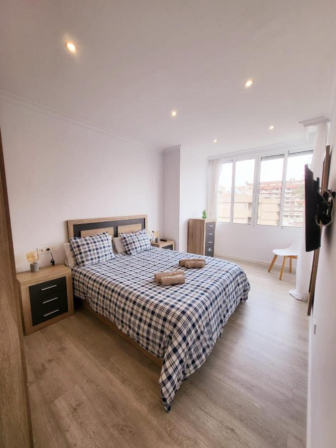 Stylish 3 Bedroom Penthouse In Marbella Centre With Large Pool Close To The Beach Buitenkant foto