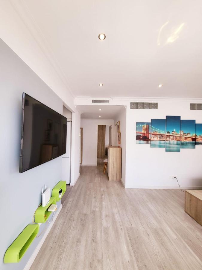 Stylish 3 Bedroom Penthouse In Marbella Centre With Large Pool Close To The Beach Buitenkant foto